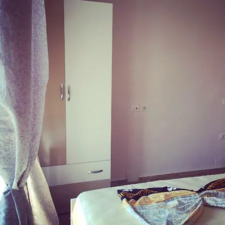 Shaha Apartament