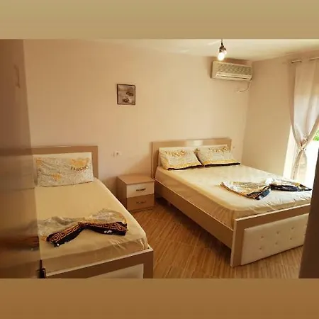 Shaha Apartament Appartamento