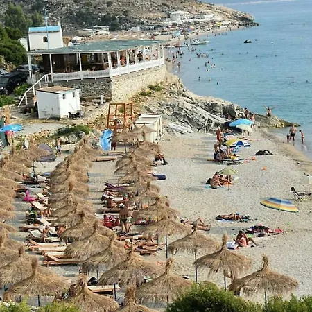 Appartamento Shaha Apartament *