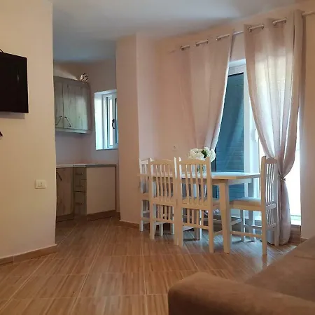 Appartamento Shaha Apartament