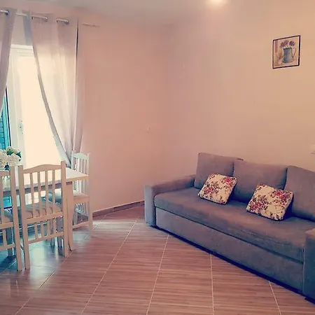 Shaha Apartament Lejlighed